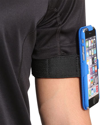Ultrasport Unisex Adult Pocket Armband Case