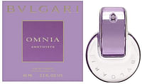 Bvlgari Perfume - Bvlgari Omnia Amethyste by Bvlgari - perfumes for women - Eau de Toilette, 65ml