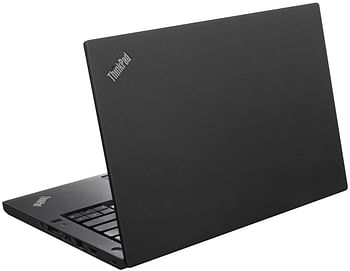 Lenovo ThinkPad T460s 14.1in Screen Display Intel Core i5-6th Generation 8GB RAM 256GB SSD Intel Graphics