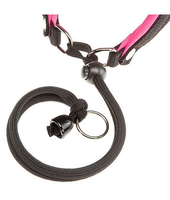 Ferplast AGILA FLUO 1 Harness (26-38cm x 15mm) - Pink