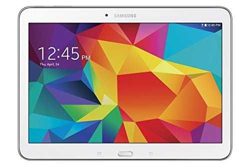 Samsung Galaxy Tab 4 10.1 Sm T530 16gb cartlow.com