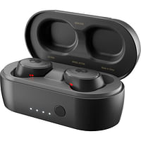 Skullcandy Sesh Evo True Wireless Earphone (S2TVW-N896) Black