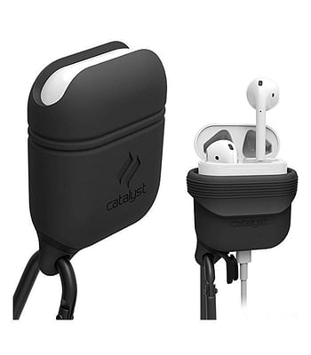 Catalyst - Case For Airpods Slate Gray