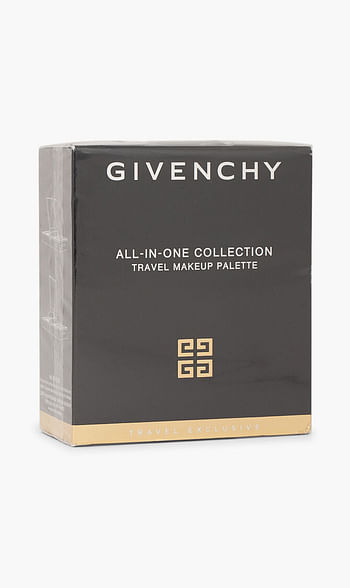 Givenchy All-In-One Collection Makeup Palette