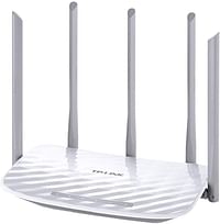 TP-Link Archer C60 AC1350 Wireless Dual Band Router