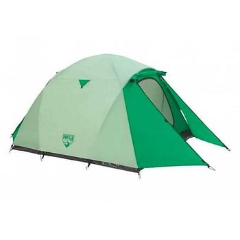 Bestway Pavillo Cultiva X3 Tent - Dome - 3-persons - Green