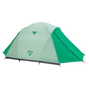 Bestway Pavillo Cultiva X3 Tent - Dome - 3-persons - Green