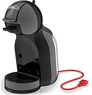 Nescafe EDG305.BG Dolce Gusto Mini Me Coffee Machine Delonghi - Black
