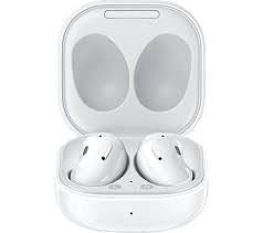 Samsung galaxy Buds Live Mystic White