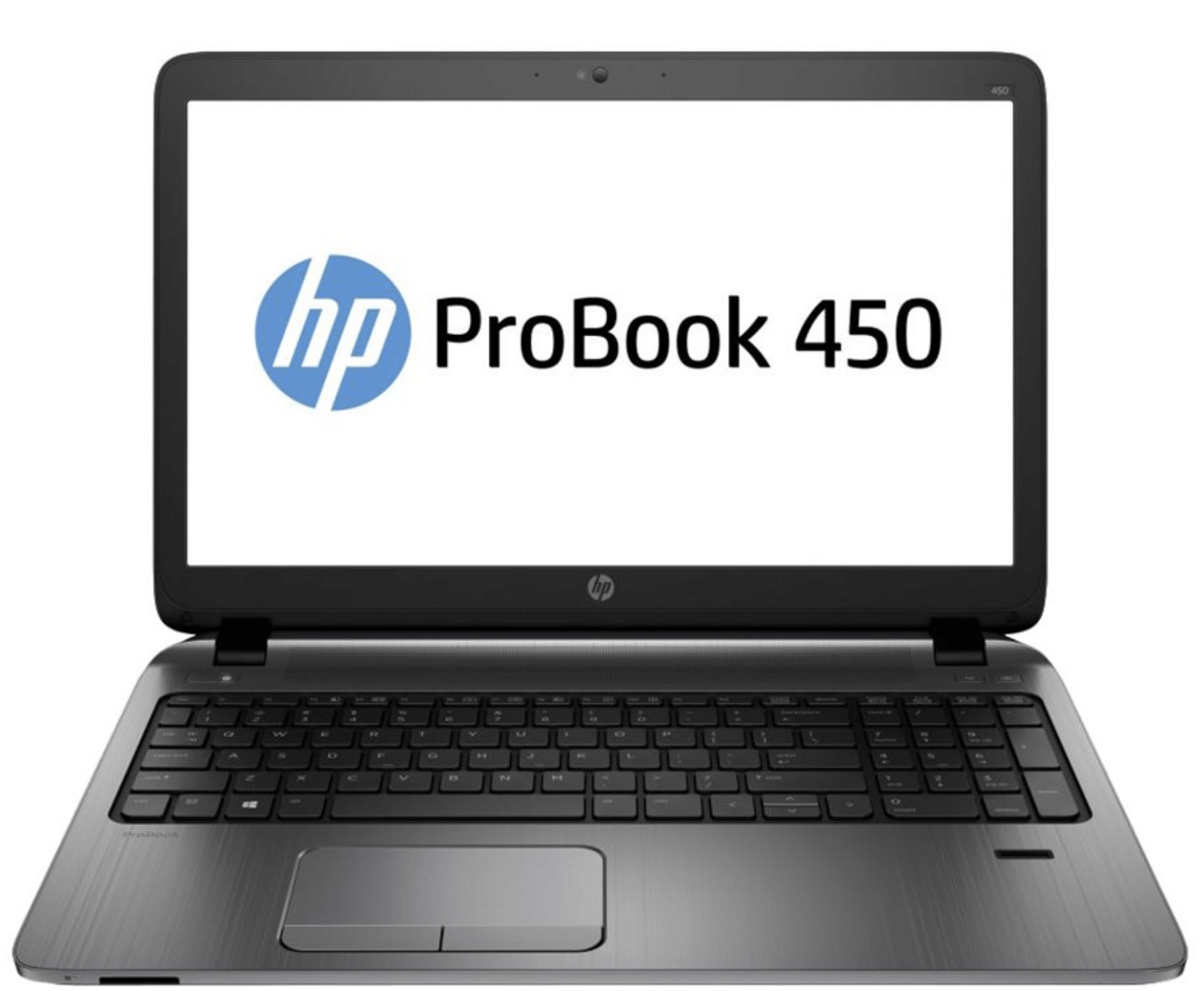 ジャンク品 HP i5ノートパソコン ProBook 450 G6(E1333) 中古ProBook