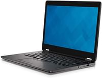 Dell Latitude E7270 Light Compact 13" Laptop, Intel Core i7 6th Gen, 8GB RAM, 256GB SSD HDMI