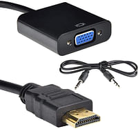 MIndPure AD011 HDMI to VGA Convertor