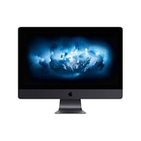 Apple iMac Pro A1862 3.2 GHz 8-core Intel Xeon W processor 32GB DDR4 RAM 2TB SSD 8GB Graphic Card