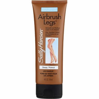 Sally Hansen Airbrush Legs Deep 4 Ounce Tube