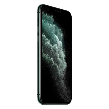 Apple iPhone 11 Pro 256 GB - Midnight Green (LCD/Battery changed)