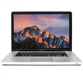 Core I7 Macbook Pro A1286 Ssd Apple MacBook Pro 15 Inch, I7