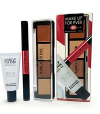 Makeup For Ever Contouring & Defining Kit