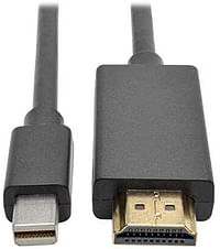 Mini Display Port to HDMI Male