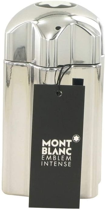 Mont Blanc Emblem Intense (M) Edt 100Ml Tester