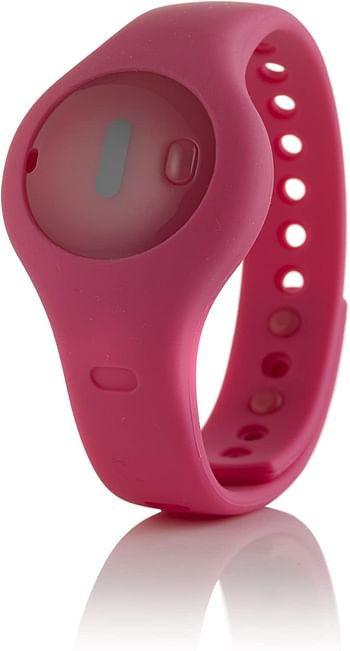 Fitbug Movement Sleep tracker - Orb Pink