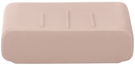 Kleine Wolke Soap Dish, Pastel Rose