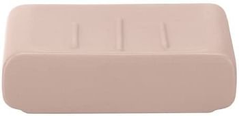 Kleine Wolke Soap Dish, Pastel Rose