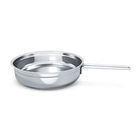 DELICI DFP 24W Stainless Steel Fry Pan