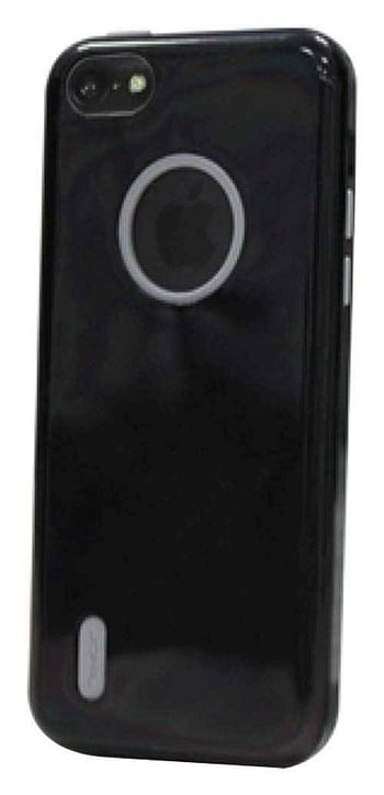 JCPAL Case for Iphone 6 - Anti-shock Bumper - Black