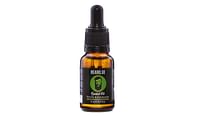 Beard Oil – Vetiver and Cardamom – 15 ml