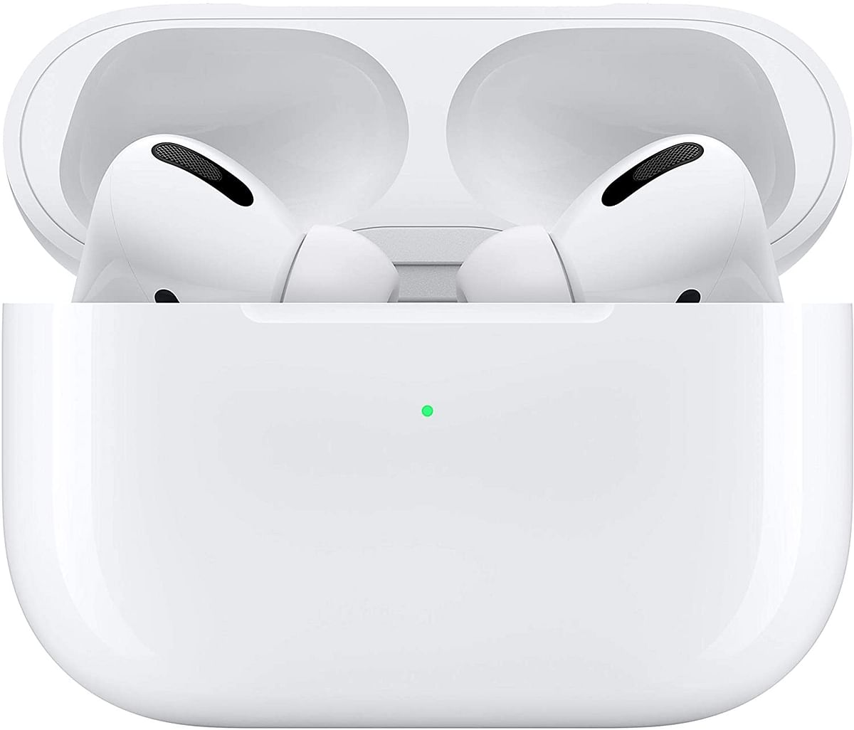 Apple Airpods Pro with Noise cancellation - White