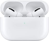 Apple Airpods Pro with Noise cancellation - White