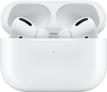 Apple Airpods Pro with Noise cancellation - White