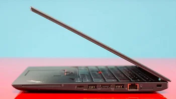 Lenovo ThinkPad T470s Intel Core i7 7th Generation 8GB RAM 256GB SSD, Black