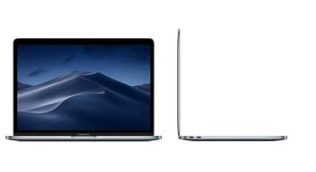 Apple MacBook Pro A2159 (2019) Core i5 8GB RAM 128 SSD 1.5GB Graphic Card Silver