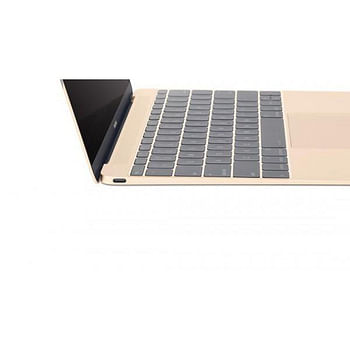 Moshi - Clearguard Macbook 12 Keyboard Protector EU Layout Clear