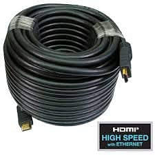 ZonixPlay Cables HDMI CABLE (1.5)
