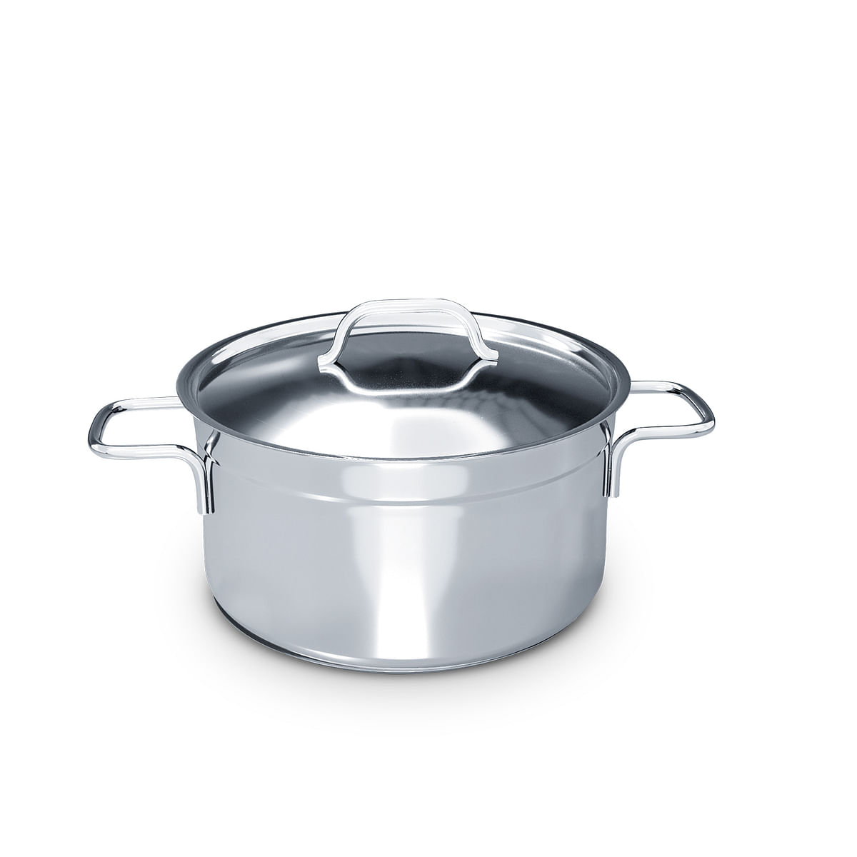 DELICI DSPD 24W Stainless Steel Saucepan