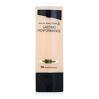 Max Factor Lasting Performance Foundation (104 WARM ALMOND)