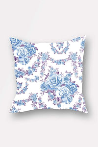 Bonamaison Decorative Throw Pillow Cover, Multi-Colour, 44 x 44 cm, BNMYST2153