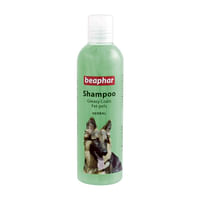 Beaphar Shampoo Herbal Green (natural) 250ml