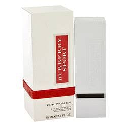 BURBERRY SPORT W EDT 50ML TESTER