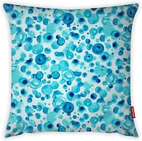 Mon Desire Decorative Throw Pillow Cover, Multi-Colour, 44 x 44 cm, MDSYST4023