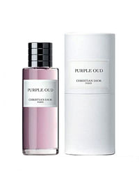 CHRISTIAN DIOR Purple Oud Edition 125 ml