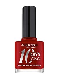 Deborah 10 Days Long Nail Enamel N. 860