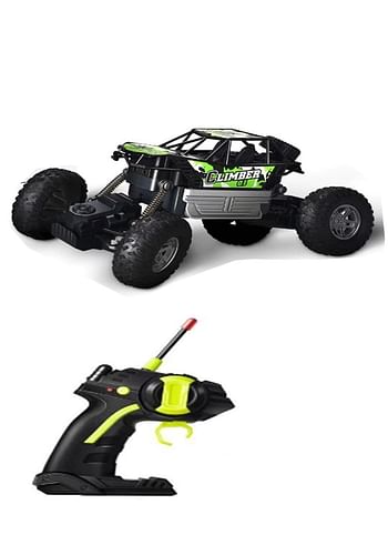 Remote control mountain car deals