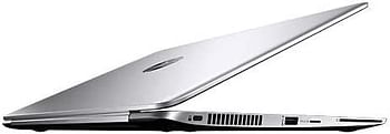 Hp Elitebook Folio 1040 G1-4th Gen Core i5-8gb Ram-256GB SSD-14'' FHD antiglare ips Display-backlit keyboard-Finger Print-win 10