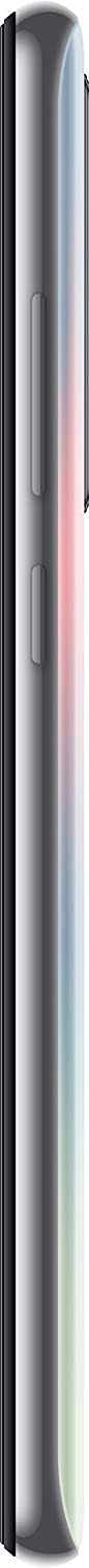 Xiaomi Redmi Note 8 Pro Dual Sim - 128GB, 6GB RAM, 4G LTE, Pearl White