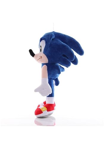 Sonic Plush Toy Kids Gift the Hedgehog 40 CM | Perfect Gift Idea For Kids