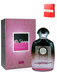 Nabeel Al Sharqia Eau De Parfum 100 ML
