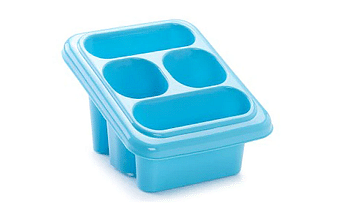 PLASTIC FORTE CUTLERY DRAINER 11256